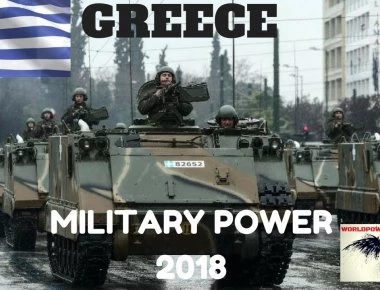 Ελληνικός Στρατός: Αυτή είναι η δύναμη και τα όπλα του για το 2018 (βίντεο)